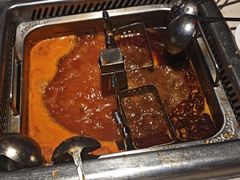 -海底捞火锅(龙首印象城店)