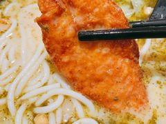 -阿香米线(吴中永旺梦乐城店)