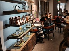 -星巴克(徐州苏宁广场B1店)