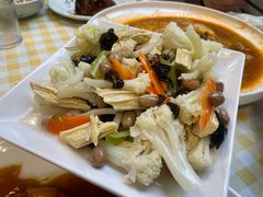 -京皇十二道天津菜(蒲黄榆店)