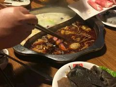 -傣妹火锅(建军东路店)