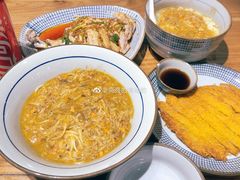 -南小蟹手工點心(三里屯店)