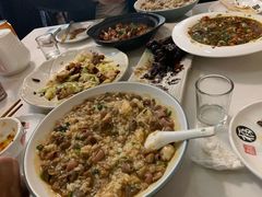 -小郭私房菜·海肠捞饭店(学士街店)