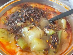 -邢老三肉丸糊辣汤(西安总店)