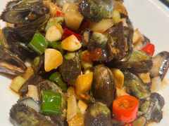 -健眺小海鲜(临海后山店)