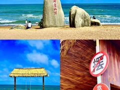 -巧克力渔家.小船海鲜家常菜(万平口店)