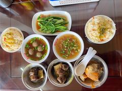 -好成财牛排馆(涂门街总店)