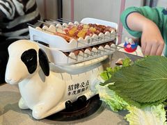 -丰茂烤串(公园店)
