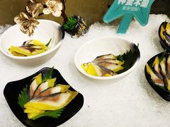 -芭菲盛宴·环球美食(锦城万达广场店)