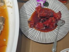 -浔庐餐厅•江西老字号•九江菜(烟水亭店)