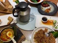 -枣子树·素食餐厅(普陀山店)