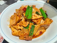 -肖记公安牛肉鱼杂馆·省级非物质文化遗产(江汉路直营店)