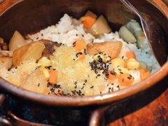 -云海肴云南菜·蒸汽石锅鱼(青岛万象城店)