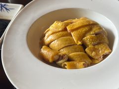 -南山竹海·珍味堂