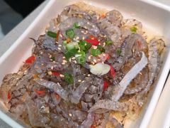 -半天妖烤鱼(物美沁山水店)