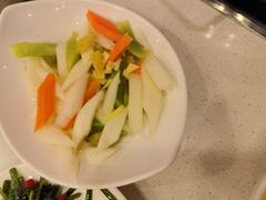 -蝎王府羊蝎子(北大地店)
