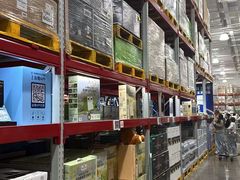 -山姆会员商店(上海浦东店)