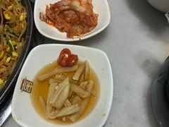 -韩宫宴和牛烤肉(盐城金鹰店)