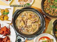 -啊杞恒益饭店(南头总店)