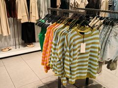 -ZARA(红谷滩万达店)