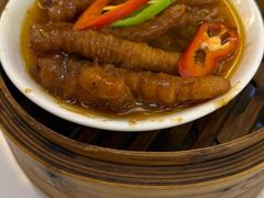 -福满园大酒楼(梅林店)