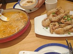 -莲花公园煎蟹·30年闽菜(火车站店)