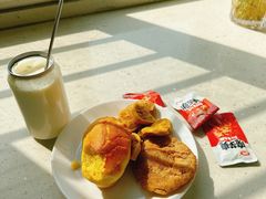 -德禄酸奶(莫家街店)