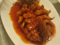 -新聚丰菜馆(太监弄店)