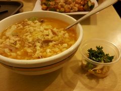 -西部马华清真兰州牛肉面·烧烤夜市(关东店)