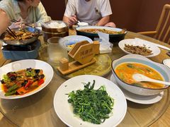 -鸿运楼·舌尖上的徽菜