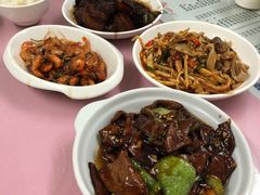 -蘭心餐厅(进贤路店)