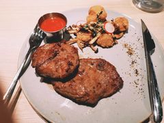 -卡朋西餐(悦汇城店)