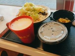 -永和大王(小厨·东四十条店)