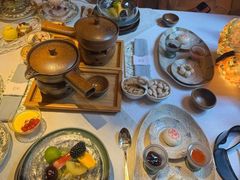 -叶叶菩提(太原别墅店)