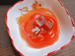 -咖啡CHA自助餐厅(香格里拉饭店)