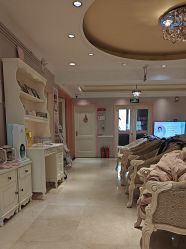 -北京俪婴妇产医院(朝阳大悦城店)