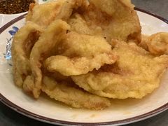 -东北农家小院(定西路店)