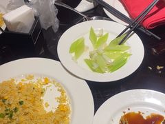 -外高桥喜来登酒店采悦轩
