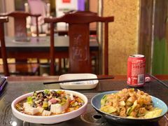 -渝新·干锅鸭头·川菜(总店)