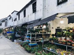 -嘉兴月河历史街区