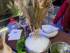-东海怡品海鲜豆捞(星街坊店)