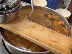 -逍遥镇刘相五胡辣汤豆沫馆(康复中街店)
