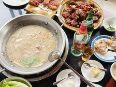 -老来福·非遗酸汤兔(凯旋路店)