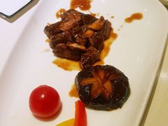 -小句号·精致料理(江南环球港店)
