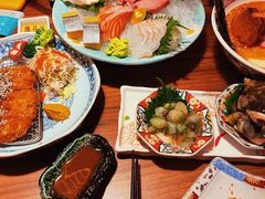 -隐月· 㐂和食屋(芝罘万达公馆店)