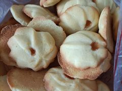 -中关村茶点