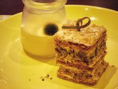 -马哥孛罗咖啡厅·Cafe Marco (厦门马哥孛罗东方大酒店)