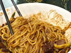 -桃园中华料理炸酱面(燕儿岛路店)