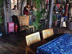 -香满楼(临安路店)