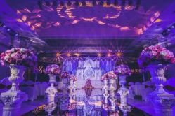 -谛融婚礼酒店·宴会厅(花园店)